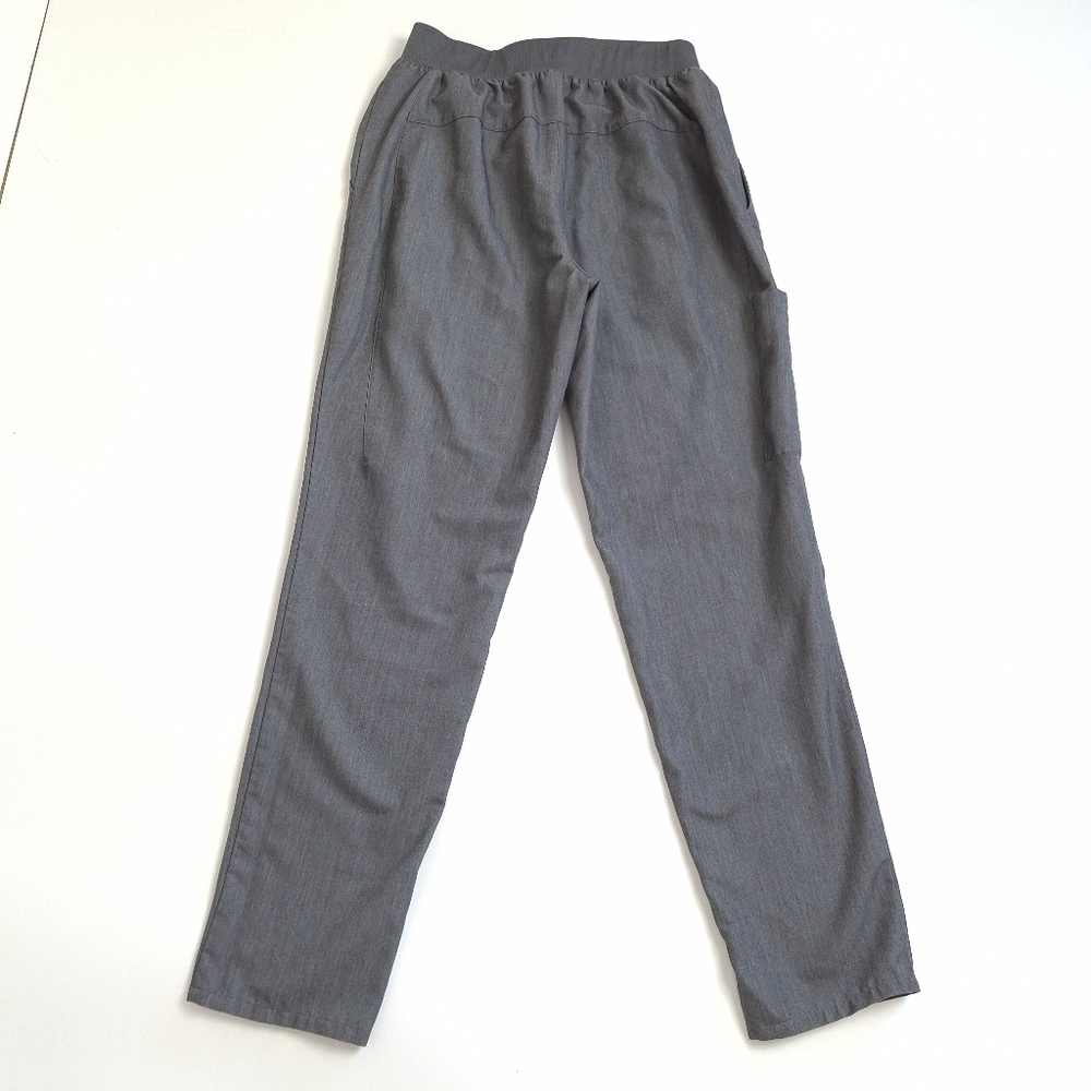 Fabletics Performance Straight Leg Scrub Pants - image 8